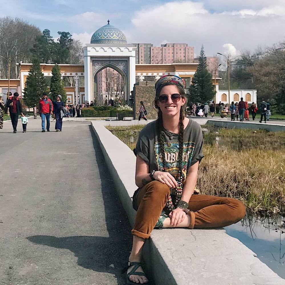 Meet your Posher, Deb